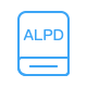 ALPD投影技术